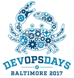 DevOpsDays Baltimore logo