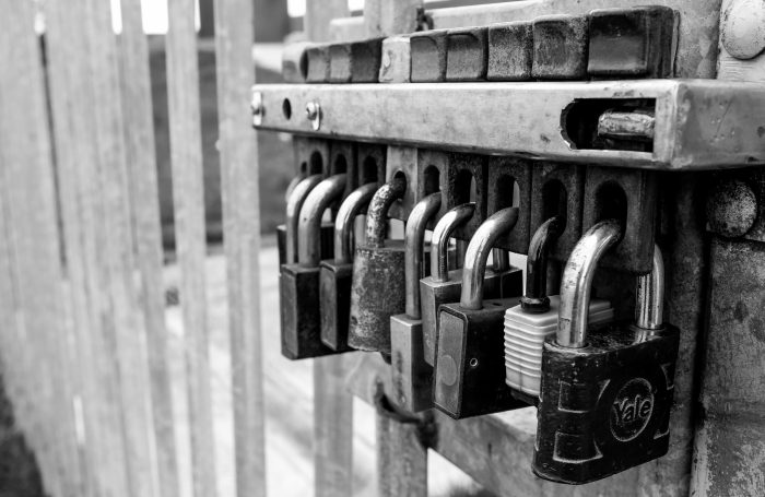 gauges from Jeanne Masar